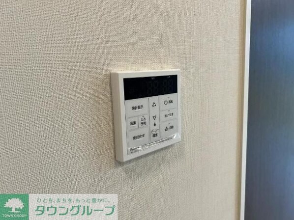 グランプラム本町の物件内観写真